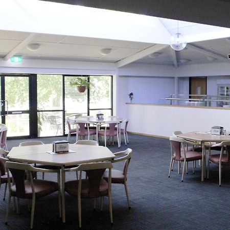 ホテル Henry'S Quirindi エクステリア 写真